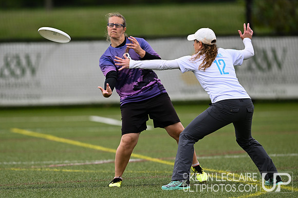 2023 Mid-Atlantic Regionals Saturday Action
