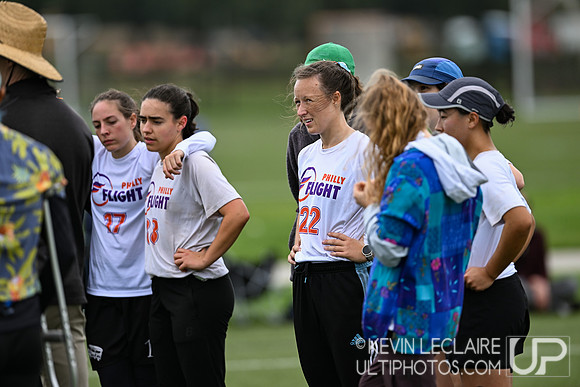 2023 Mid-Atlantic Regionals Saturday Action