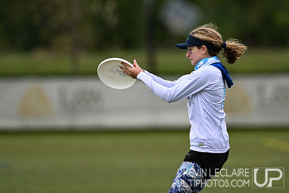 2023 Mid-Atlantic Regionals Saturday Action