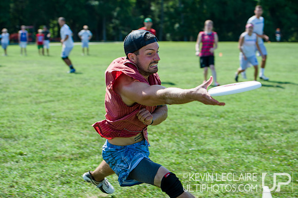 Capital Sectionals 2014 Sunday action