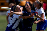2018 World Ultimate Club Championships