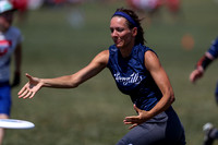 2018 World Ultimate Club Championships