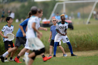 Oak Sparks vs Spokes - Boys U17 - 2021 YCC Sunday Pool Play