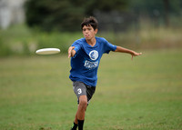 Oak Sparks vs Spokes - Boys U17 - 2021 YCC Sunday Pool Play
