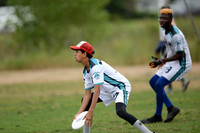 Oak Sparks vs Spokes - Boys U17 - 2021 YCC Sunday Pool Play
