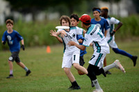 Oak Sparks vs Spokes - Boys U17 - 2021 YCC Sunday Pool Play
