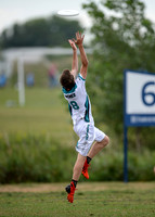 Oak Sparks vs Spokes - Boys U17 - 2021 YCC Sunday Pool Play