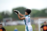 Oak Sparks vs Spokes - Boys U17 - 2021 YCC Sunday Pool Play