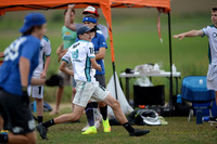 Oak Sparks vs Spokes - Boys U17 - 2021 YCC Sunday Pool Play