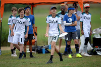 Oak Sparks vs Spokes - Boys U17 - 2021 YCC Sunday Pool Play
