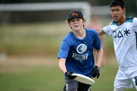 Oak Sparks vs Spokes - Boys U17 - 2021 YCC Sunday Pool Play