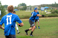 Oak Sparks vs Spokes - Boys U17 - 2021 YCC Sunday Pool Play