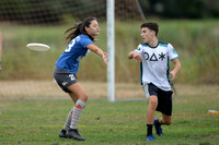 Oak Sparks vs Spokes - Boys U17 - 2021 YCC Sunday Pool Play