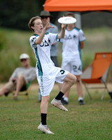 Oak Sparks vs Spokes - Boys U17 - 2021 YCC Sunday Pool Play