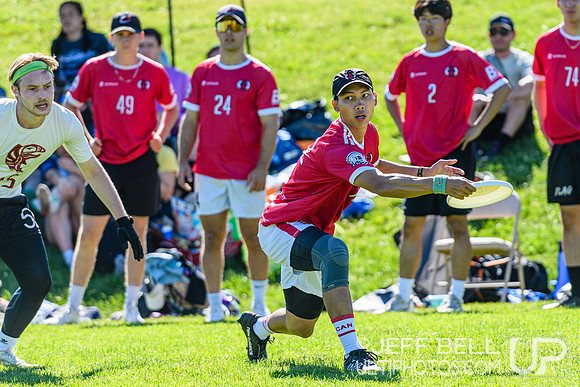 Vancouver Ultimate League