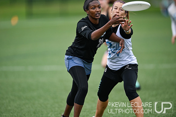 2023 Mid-Atlantic Regionals Saturday Action
