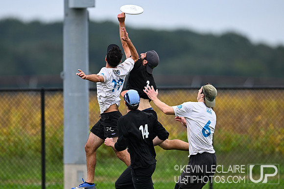 2023 Mid-Atlantic Regionals Saturday Action