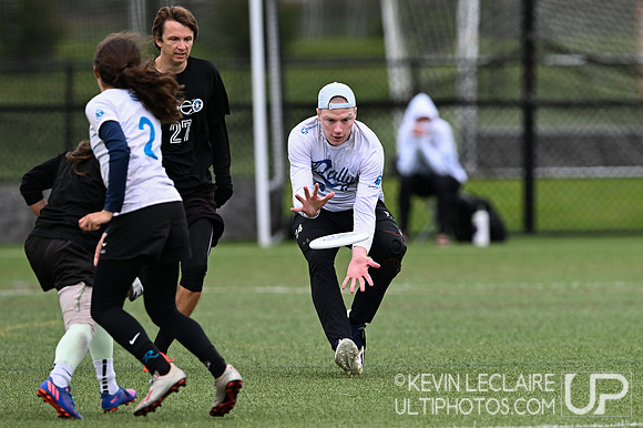 2023 Mid-Atlantic Regionals Saturday Action