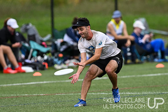 2023 Mid-Atlantic Regionals Saturday Action