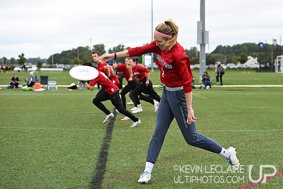 2023 Mid-Atlantic Regionals Saturday Action
