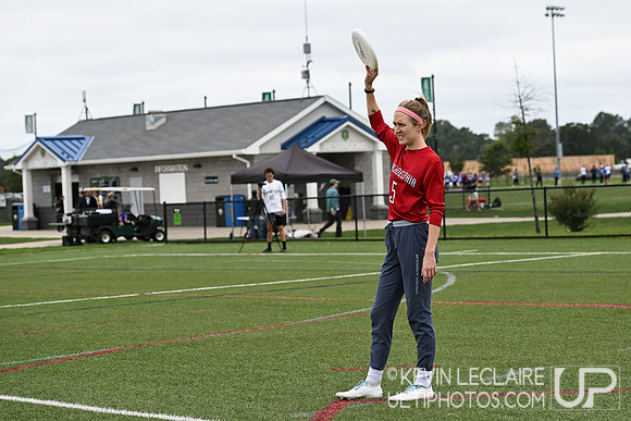 2023 Mid-Atlantic Regionals Saturday Action