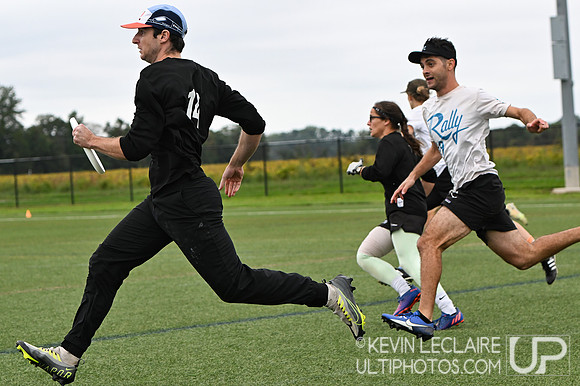 2023 Mid-Atlantic Regionals Saturday Action