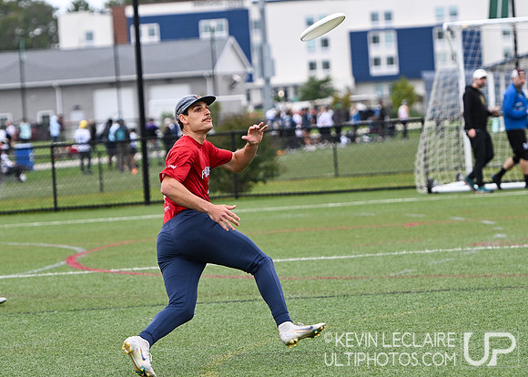 2023 Mid-Atlantic Regionals Saturday Action