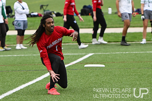 2023 Mid-Atlantic Regionals Saturday Action