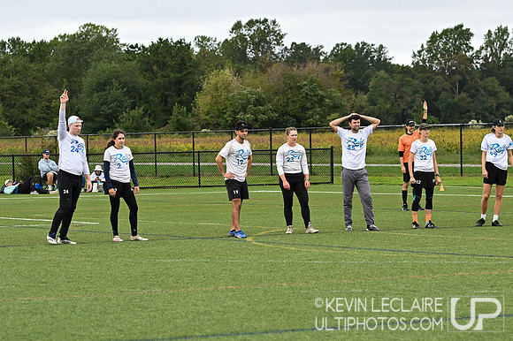 2023 Mid-Atlantic Regionals Saturday Action