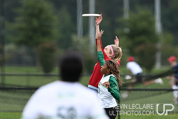 2023 Mid-Atlantic Regionals Saturday Action
