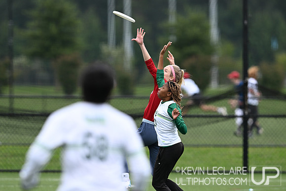 2023 Mid-Atlantic Regionals Saturday Action