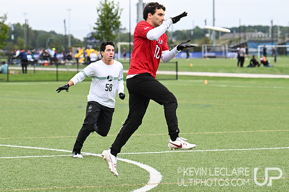 2023 Mid-Atlantic Regionals Saturday Action