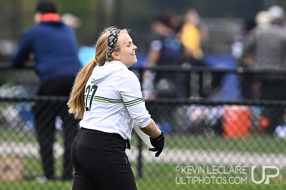 2023 Mid-Atlantic Regionals Saturday Action