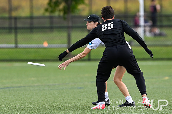2023 Mid-Atlantic Regionals Saturday Action