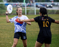 2022 USA Ultimate Youth Club Championships