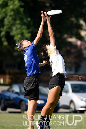 Thursday Games - WUCC 2018