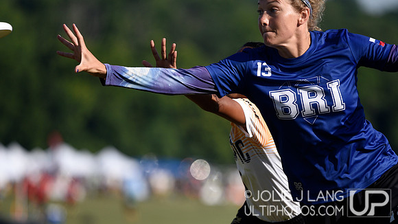Thursday Games - WUCC 2018