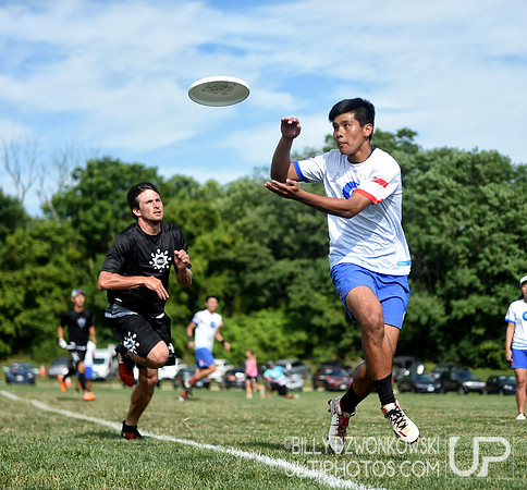 Pool Play WUCC 2018