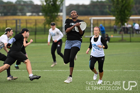 2023 Mid-Atlantic Regionals Saturday Action