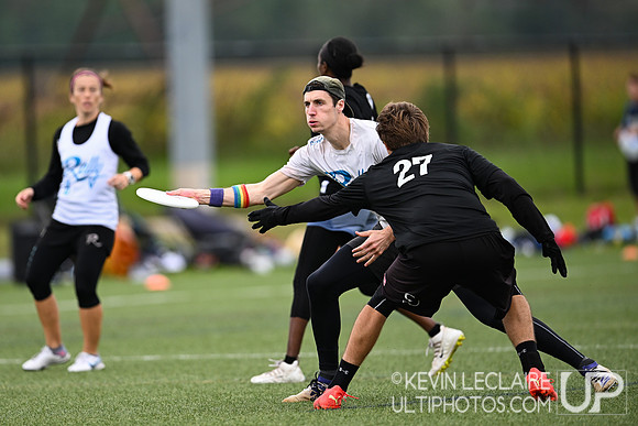 2023 Mid-Atlantic Regionals Saturday Action