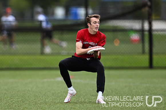 2023 Mid-Atlantic Regionals Saturday Action