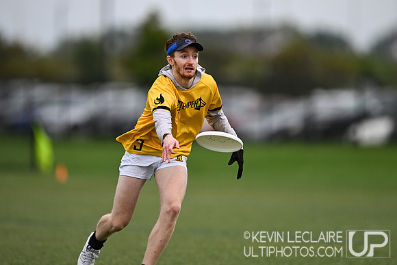 2023 Mid-Atlantic Regionals Saturday Action