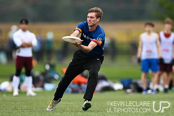 2023 Mid-Atlantic Regionals Saturday Action