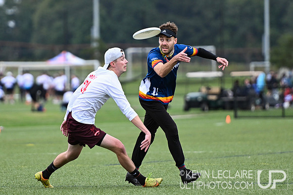 2023 Mid-Atlantic Regionals Saturday Action