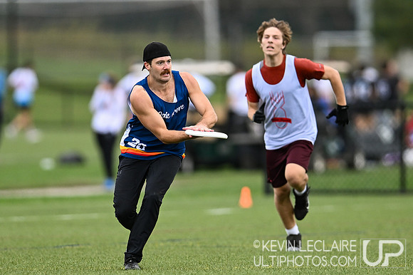 2023 Mid-Atlantic Regionals Saturday Action