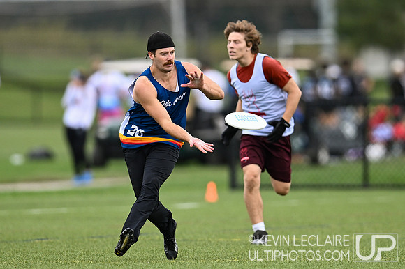 2023 Mid-Atlantic Regionals Saturday Action
