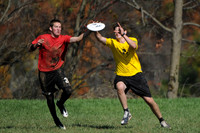Sunday Playoffs action from 2011 Patriot Games