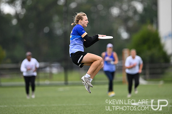 2023 Mid-Atlantic Regionals Saturday Action