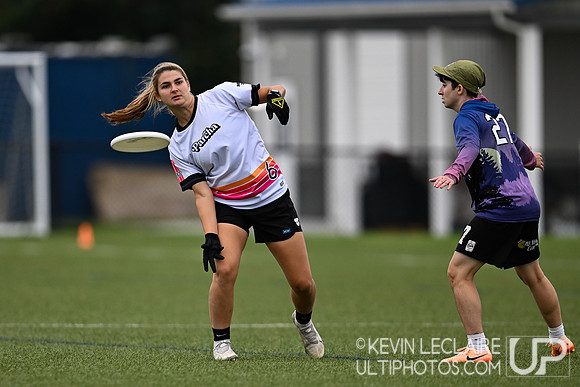 2023 Mid-Atlantic Regionals Saturday Action