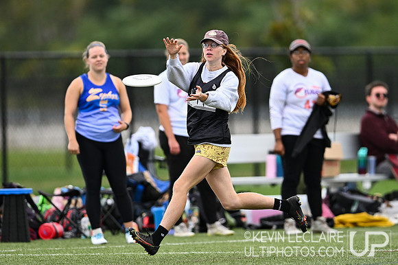 2023 Mid-Atlantic Regionals Saturday Action